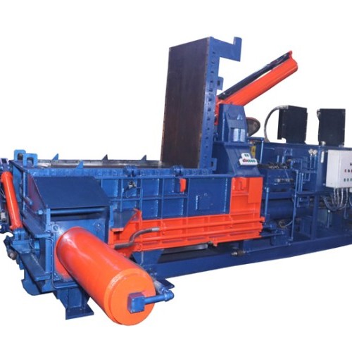 Metallic Processing Machinery